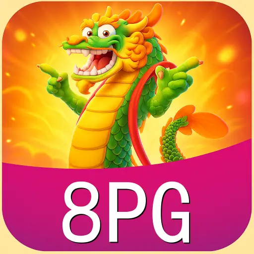 8PG Cassino Online